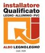 Rizzo Srl installatore certificato legno & alluminio